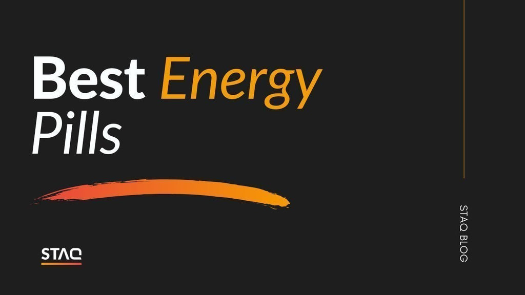 Best Energy Pills 2020: Our Complete List