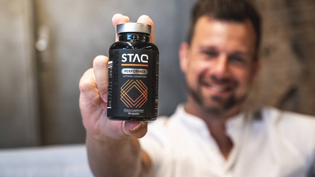 How Can STAQ Performer Help You Save Time (And Boost Your Cognition)?
